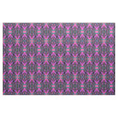 Tissu de plumes de fille (Yard)