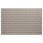 Tissu de plumes de hibou (Yard)