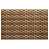 Tissu de poisson d'or, Arrière - plan noir (Yard)