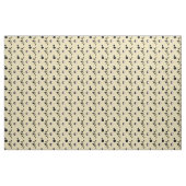 Tissu de pop électrique (Yard)