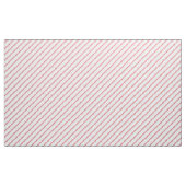 Tissu de popeline de polyester de point de (Yard)