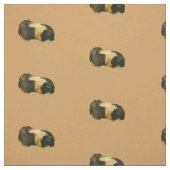 Tissu de porc de Guinée (Échantillon)