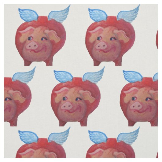 tissu de porc de vol (Échantillon)