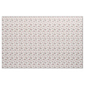 Tissu de porcelets (Yard)