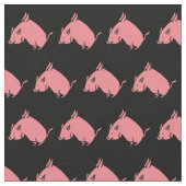 Tissu de porcs de vol (Fermer)
