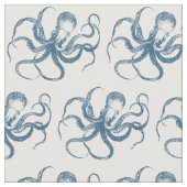 Tissu de poulpe (Fermer)