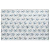 Tissu de poulpe (Fat Quarter)
