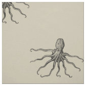 Tissu de poulpe, Sandy (Échantillon)