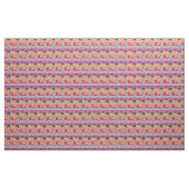 Tissu de poupée en papier de plage (Yard)