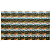 Tissu de prairie de montagne (Yard)