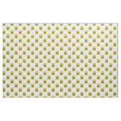 tissu de puking émoji (Yard)
