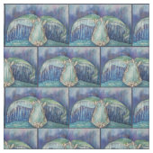 tissu de queue de baleine (Échantillon)