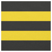 Tissu de rayures jaune/noir (Fermer)