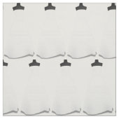 Tissu de robe de mariée (Échantillon)