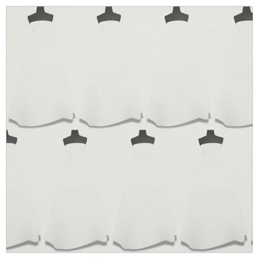 Tissu de robe de mariée pour la mariée (Échantillon)