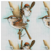 Tissu de roitelet (Fermer)