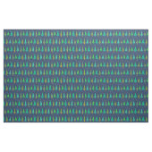 Tissu de sapin neigeux (Yard)