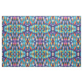 Tissu De Savoureuses Glaces (Fat Quarter)