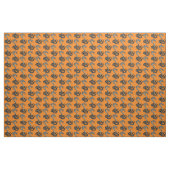 tissu de serpent de cobré (Yard)