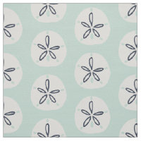 Tissu de sertissage en coton Dollar d'été