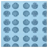 Tissu de Shell de mer (Échantillon)