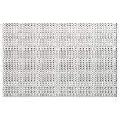 Tissu de silhouette de la radio de jambon avec ind (Yard)