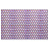 Tissu de singe de l'allaitement (Fat Quarter)