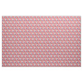 Tissu de singe de l'allaitement (Fat Quarter)
