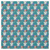 Tissu de singe de l'allaitement (Échantillon)