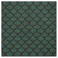 tissu de sirène séquentielle