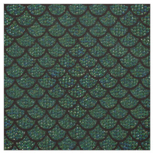 tissu de sirène séquentielle