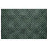 tissu de sirène séquentielle (Fat Quarter)