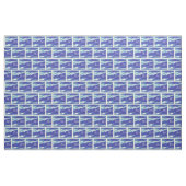 Tissu de ski (Yard)