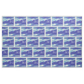 Tissu de ski (Fat Quarter)
