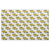 Tissu de SM de Citroen (Fat Quarter)