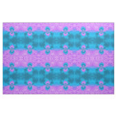 Tissu de souffle Blizzard (Fat Quarter)