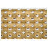 tissu de souris (Fat Quarter)