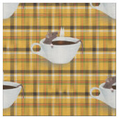 tissu de souris (Détail)