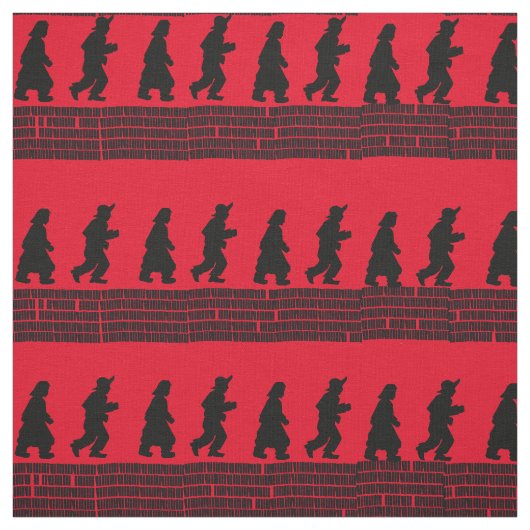 tissu de stompdance (Échantillon)