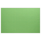Tissu de style nid d'abeille vert et jaune (Fat Quarter)
