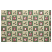 Tissu de surfaces de Noël (Yard)