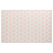 Tissu de symbole d'atmosphère orange (Yard)