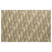 Tissu de table de chevreuil de Choctaw (Yard)
