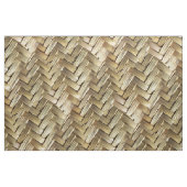 Tissu de table de chevreuil de Choctaw (Fat Quarter)