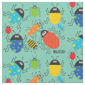 Tissu de tant d'insectes (Fermer)