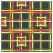 Tissu de temps de Rasta (Fermer)