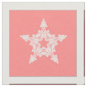 tissu de temps noël (Fermer)