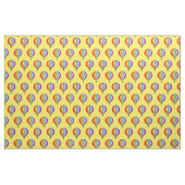 Tissu de textile chaud mignon de la crèche (Yard)