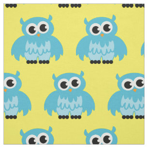 Tissu de textile mignon de la crèche