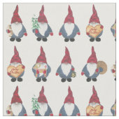 Tissu de Tomten (Fermer)